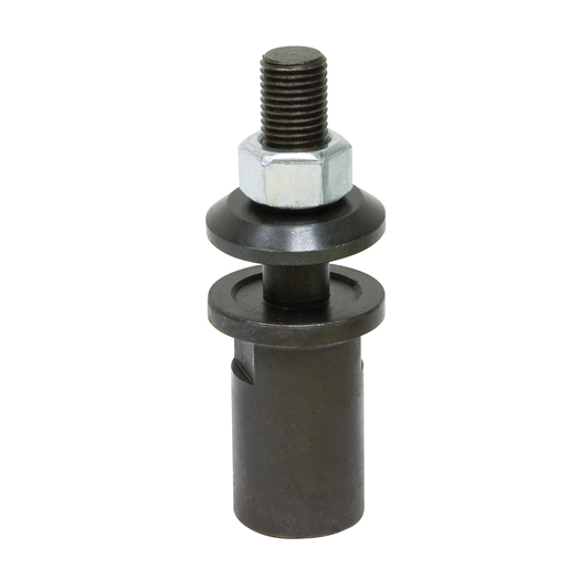 Spindle Mount Adapters & Extensions