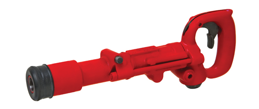 CP-9A Roto Hammer - Click Image to Close