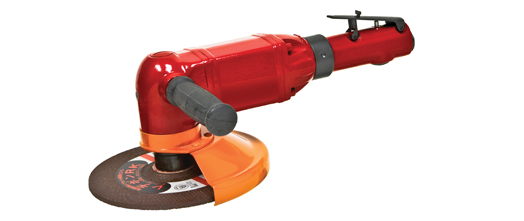 T4-2FA Angle Grinder (with Guard)