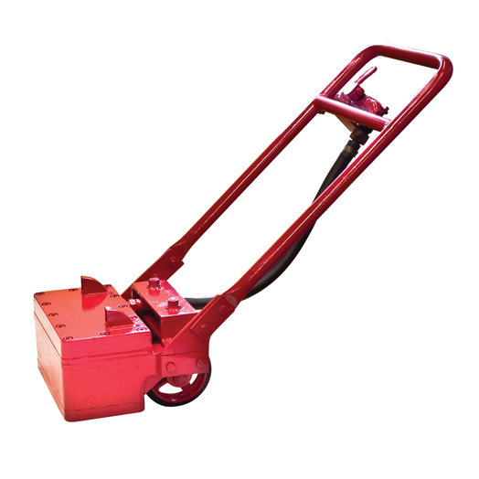 T4-NCS-9 Lorry Type Concrete Scaler - Click Image to Close