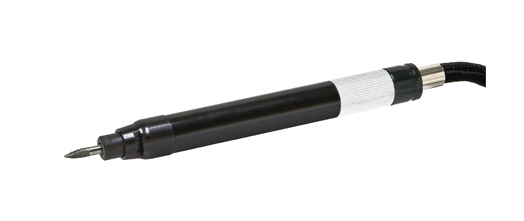 Pencil Style Air Grinders (w/ Adjustable Throttle)